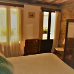 Casa Apilladeira Guest house Puentedeume