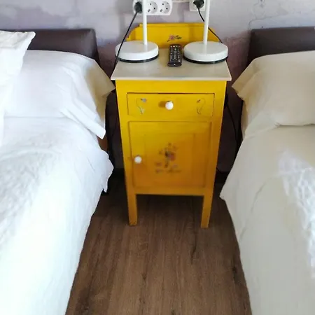 Casa Apilladeira Puentedeume