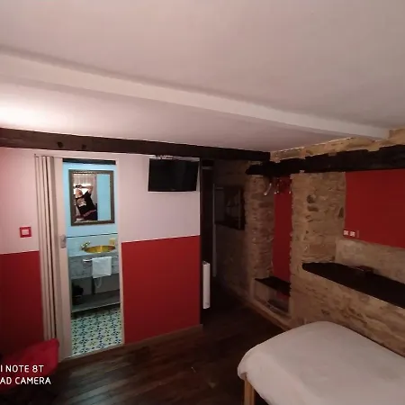 Casa Apilladeira Puentedeume