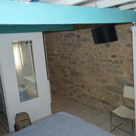 Pensión Casa Apilladeira