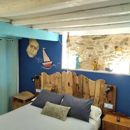 Casa Apilladeira 3*