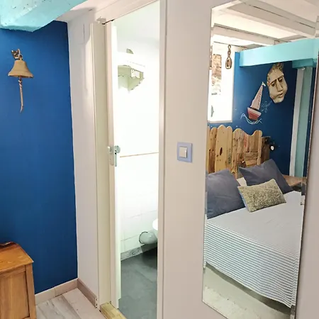 Casa Apilladeira Puentedeume