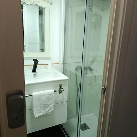 Casa Apilladeira Vendégház