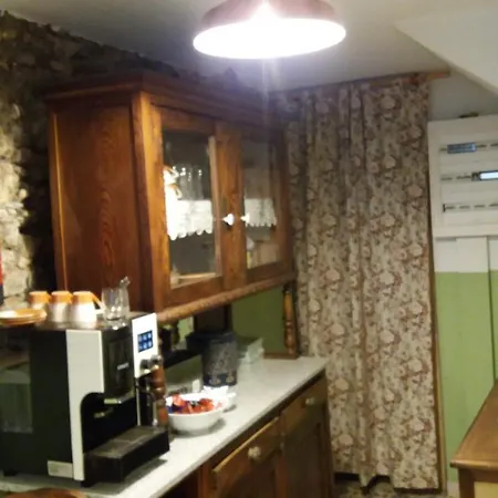 Casa Apilladeira Vendégház Puentedeume