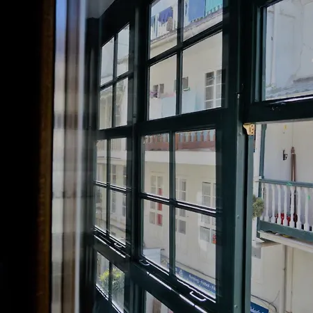 Casa Apilladeira * 폰테데우메