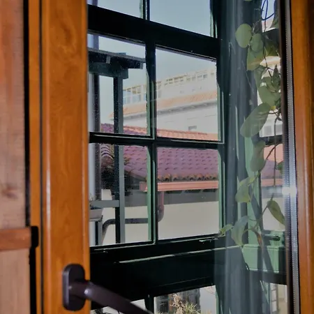 Casa Apilladeira Vendégház