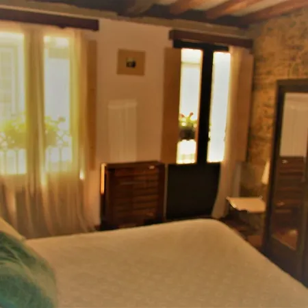 Casa Apilladeira Vendégház Puentedeume