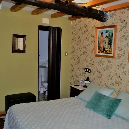 Casa Apilladeira * 폰테데우메