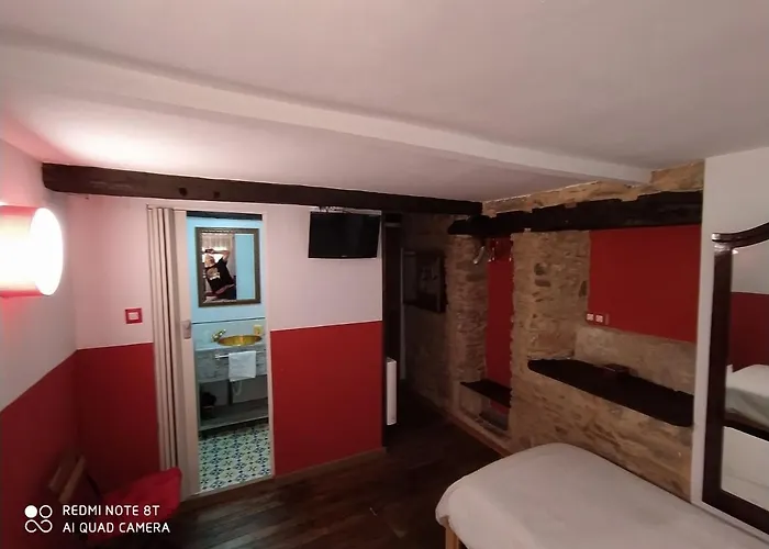 Casa Apilladeira Puentedeume