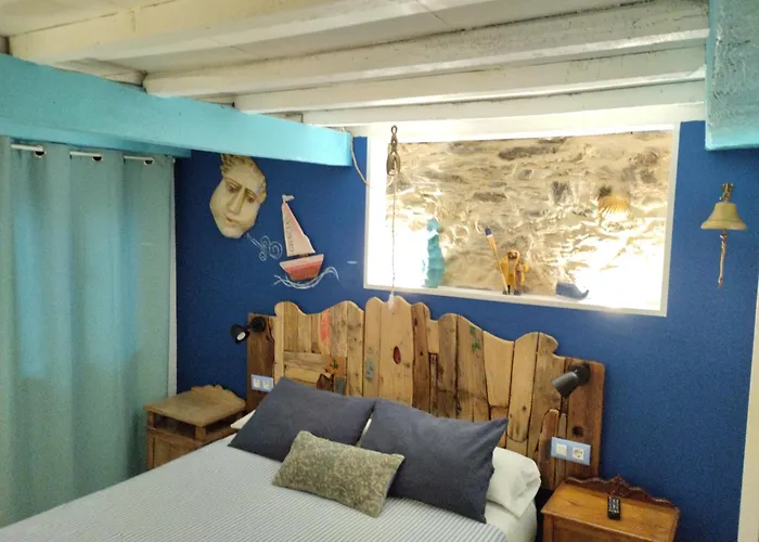 Casa Apilladeira 3*