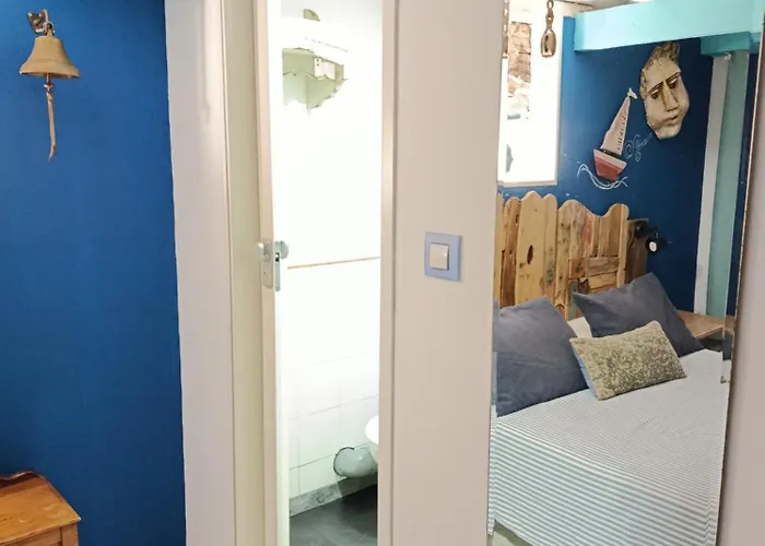 Casa Apilladeira Puentedeume