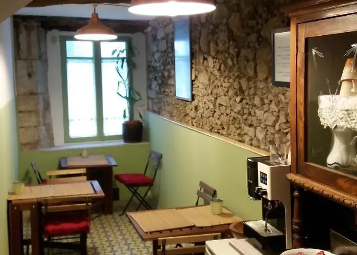 Casa Apilladeira Penzion