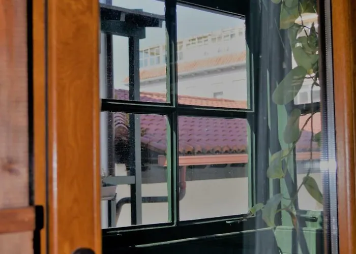 Casa Apilladeira Konukevi