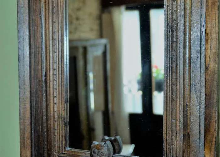 Konukevi Casa Apilladeira 3*